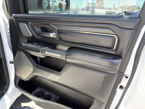 Used 2020 RAM 1500 Limited AWD/4WD image 11