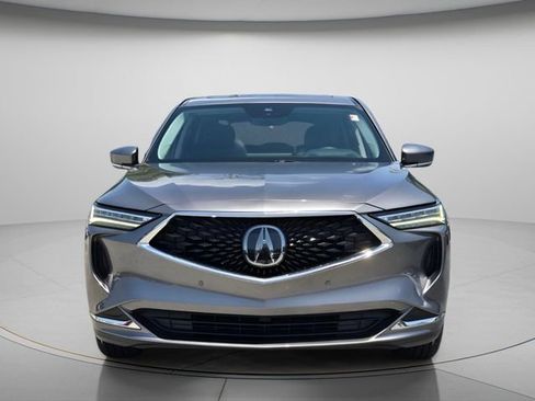 Certified 2024 Acura MDX w/ Technology Package AWD/4WD image 5