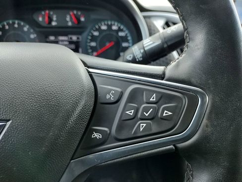 Used 2024 Chevrolet Malibu RS image 19