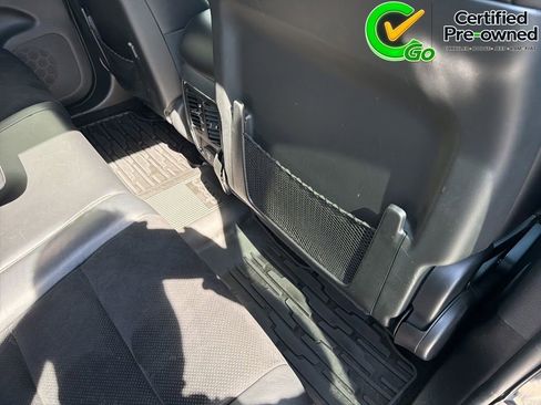 Certified 2018 Jeep Grand Cherokee Altitude RWD image 26