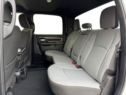 Used 2024 RAM 2500 Big Horn AWD/4WD image 19
