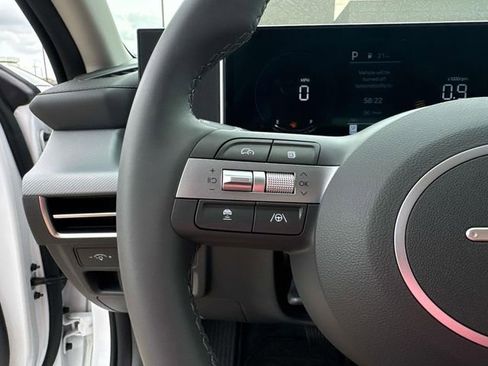 New 2026 Hyundai Sonata SEL FWD image 26