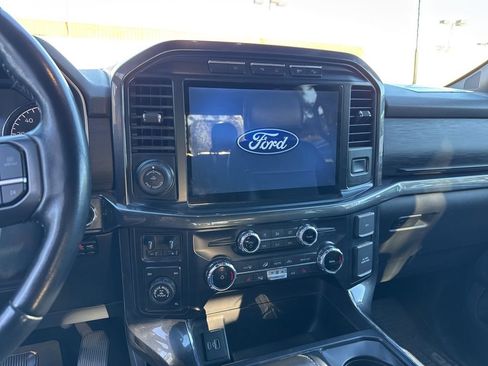 Used 2022 Ford F150 XLT w/ Equipment Group 302A High image 10