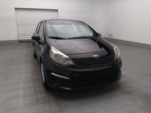 Used 2017 Kia Rio LX FWD image 14