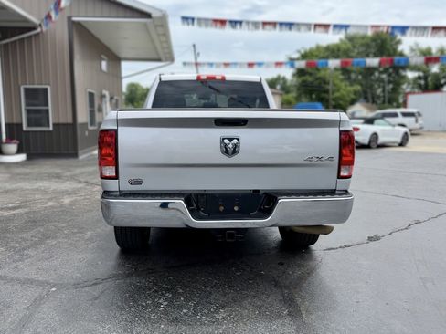 Used 2014 RAM 1500 Tradesman w/ Popular Equipment Group AWD/4WD image 7