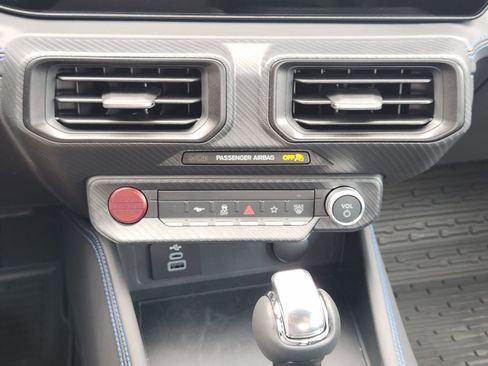 New 2026 Ford Mustang Dark Horse RWD image 19