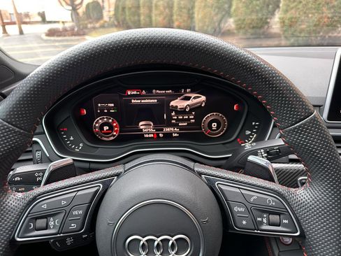 Used 2019 Audi RS 5 quattro Premium Plus Sportback image 58