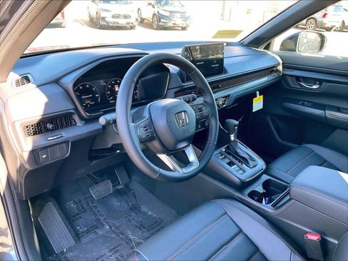 New 2026 Honda CR-V Sport-L image 9