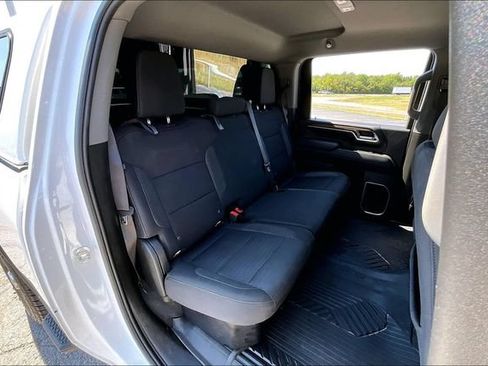 Used 2024 Chevrolet Silverado 2500 LT AWD/4WD image 26