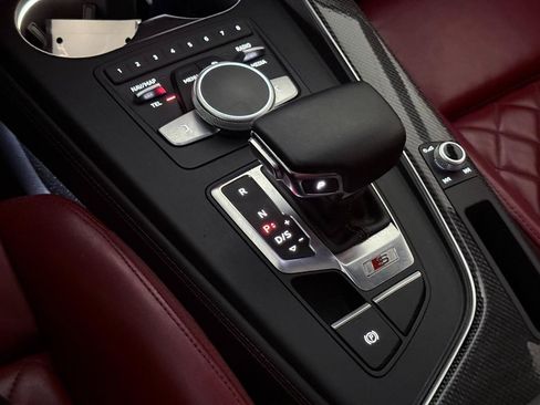 Used 2018 Audi S5 Premium Plus AWD/4WD image 40