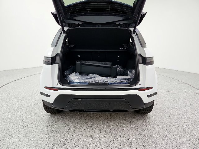 New 2026 Land Rover Range Rover Evoque S AWD/4WD image 19