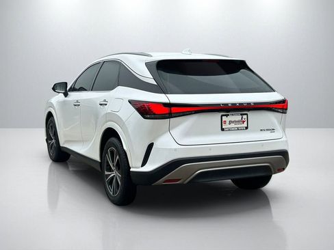 Used 2024 Lexus RX 350 w/ Technology Package AWD/4WD image 7