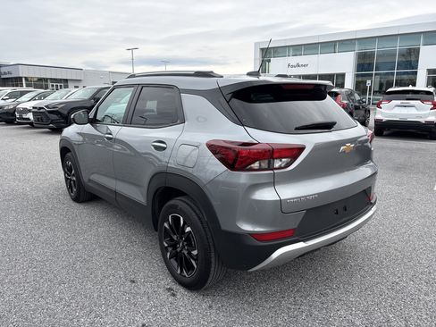 Used 2023 Chevrolet TrailBlazer LT w/ Convenience Package image 6