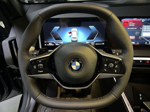 New 2026 BMW X3 xDrive30 w/ Convenience Package image 14