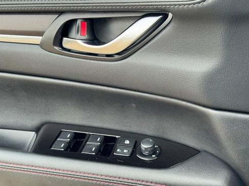 Used 2024 MAZDA CX-5 Carbon Edition image 24