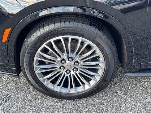 Used 2020 Cadillac XT6 Sport w/ Platinum Package image 11