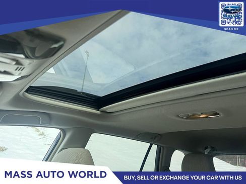 Used 2013 Subaru Outback 2.5i Premium image 7