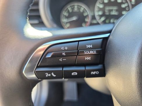 Certified 2025 MAZDA MAZDA3 s image 20