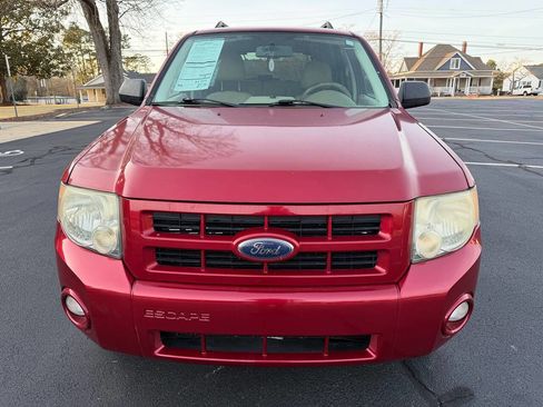 Used 2008 Ford Escape Limited image 3