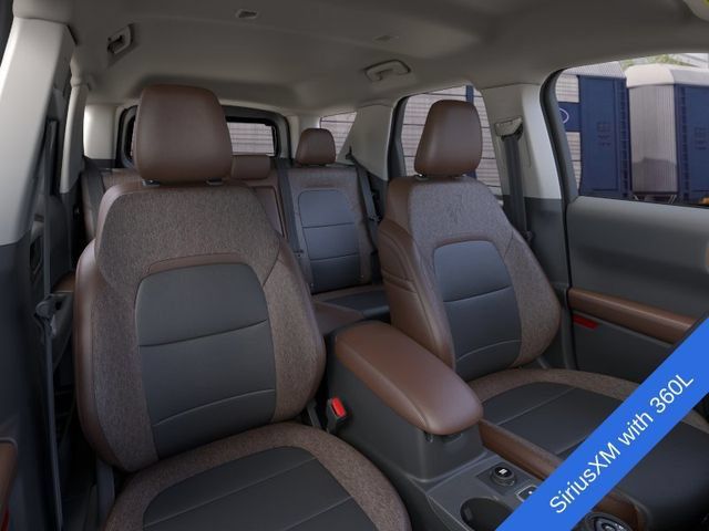 New 2026 Ford Bronco Sport Outer Banks AWD/4WD image 11