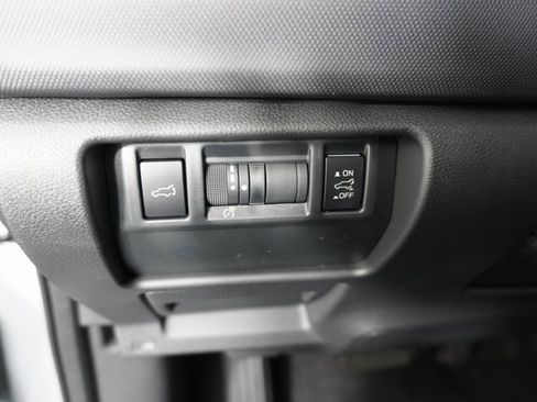 New 2026 Subaru Forester Limited image 15