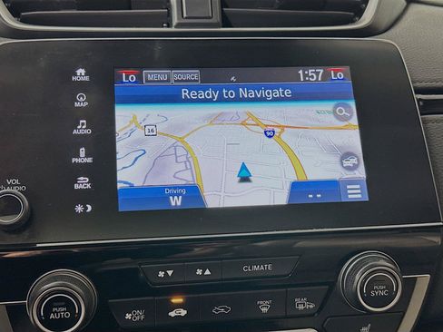 Certified 2018 Honda CR-V Touring image 21