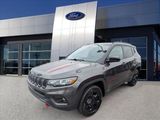 Used 2023 Jeep Compass Trailhawk image 4