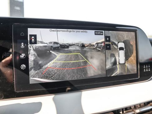 Certified 2023 Hyundai Palisade SEL image 8