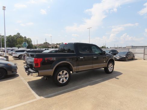 Used 2019 Ford F150 King Ranch w/ Equipment Group 601A Luxury AWD/4WD image 10