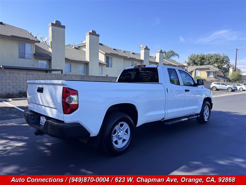 Used 2015 Toyota Tundra SR RWD image 3
