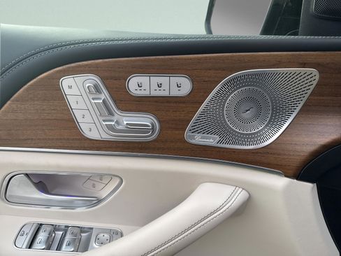 Certified 2024 Mercedes-Benz GLE 53 AMG 4MATIC Coupe image 43