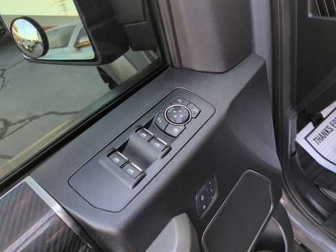 Used 2018 Ford F150 Raptor w/ Equipment Group 802A Luxury AWD/4WD image 11