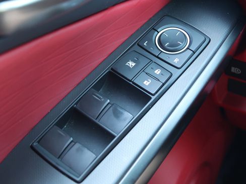Used 2023 Lexus IS 350 F Sport w/ Memory Package RWD image 14