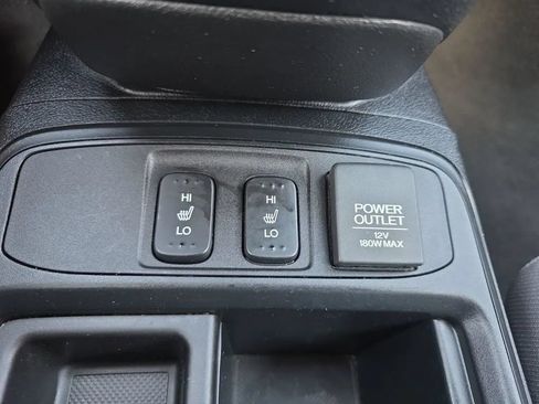 Used 2016 Honda CR-V EX image 35