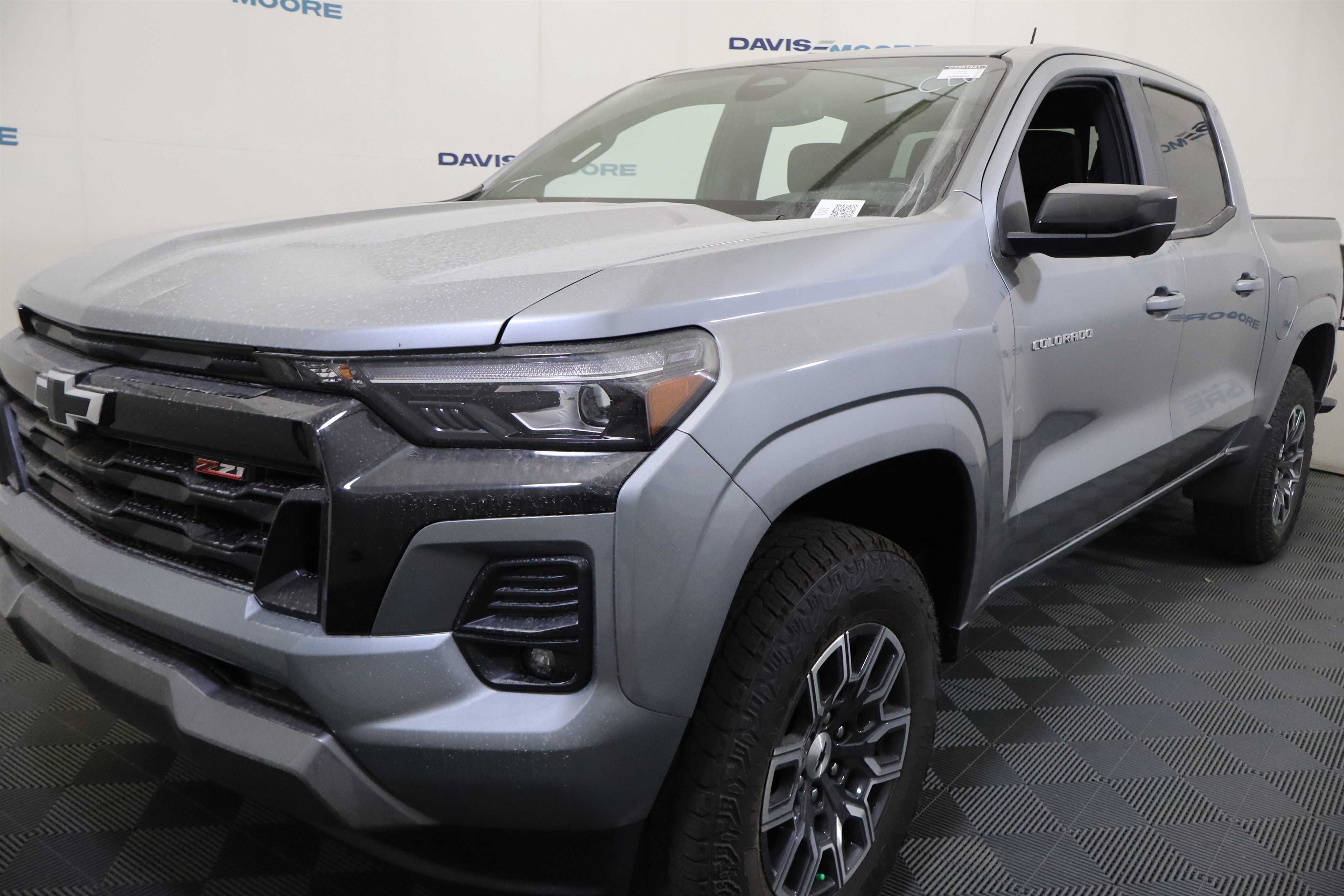 New 2026 Chevrolet Colorado Z71 w/ Technology Package AWD/4WD image 12
