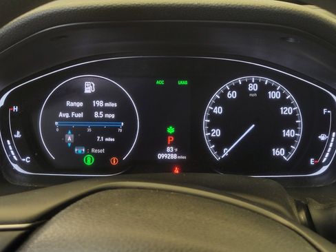 Used 2018 Honda Accord EX image 23