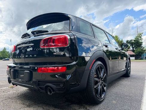 Used 2018 MINI Cooper Clubman John Cooper Works AWD/4WD image 20