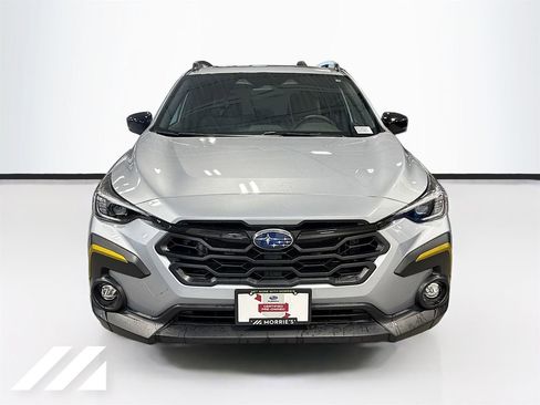 Certified 2024 Subaru Crosstrek 2.5i Sport AWD/4WD image 2