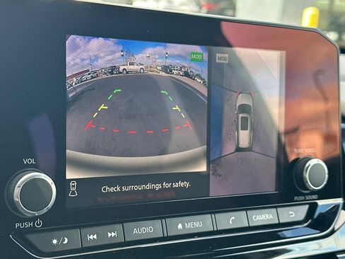 Certified 2025 Nissan Pathfinder Rock Creek image 28