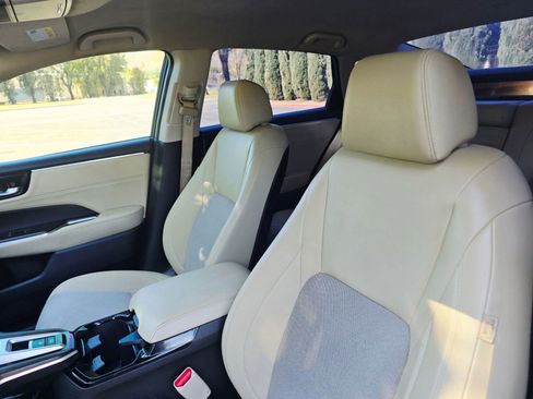 Used 2018 Honda Clarity Plug-In Hybrid image 14