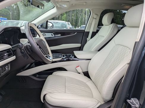 Certified 2023 Lincoln Nautilus Black Label AWD/4WD image 14