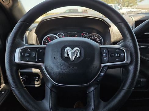 New 2026 RAM 3500 Tradesman AWD/4WD image 30