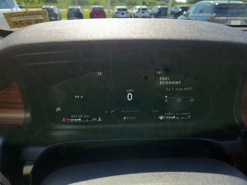 Used 2020 Lincoln Aviator Reserve w/ Equipment Group 202A AWD/4WD image 21