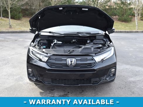Certified 2026 Honda Odyssey EX-L image 23