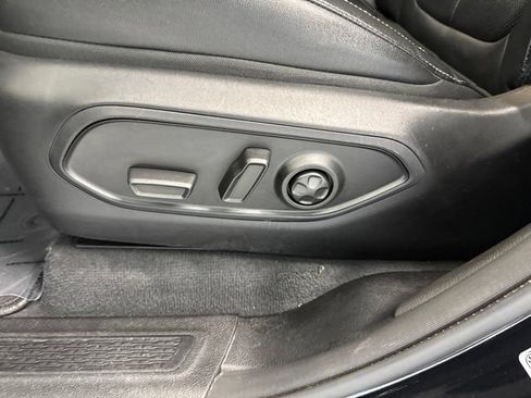 Used 2023 Jeep Grand Cherokee 4WD 4xe w/ Luxury Tech Group II image 20