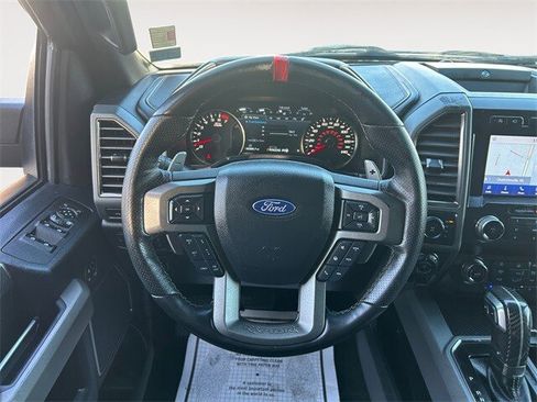 Used 2020 Ford F150 Raptor w/ Equipment Group 802A Luxury image 12