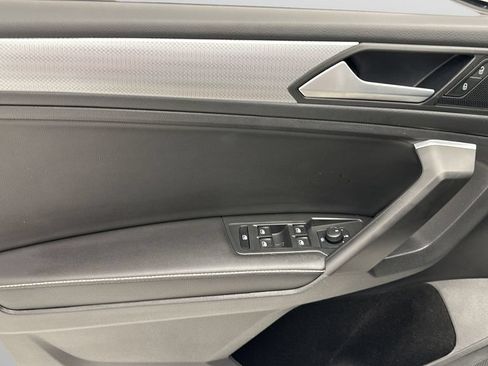 Used 2023 Volkswagen Tiguan S w/ Driver Assistance Package AWD/4WD image 12