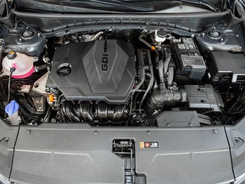 Used 2022 Hyundai Tucson SEL w/ Cargo Package image 21