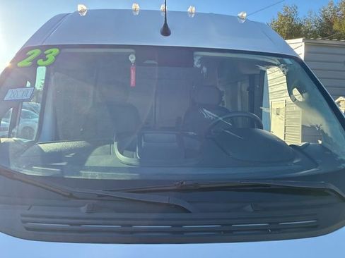 Used 2023 RAM ProMaster 2500 FWD image 32