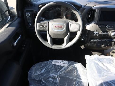New 2025 GMC Sierra 3500 Pro w/ Convenience Package AWD/4WD image 21